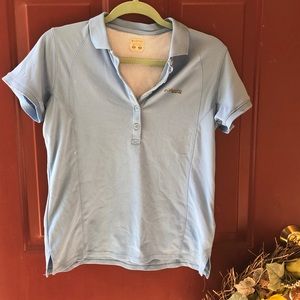 Columbia PFG shirt